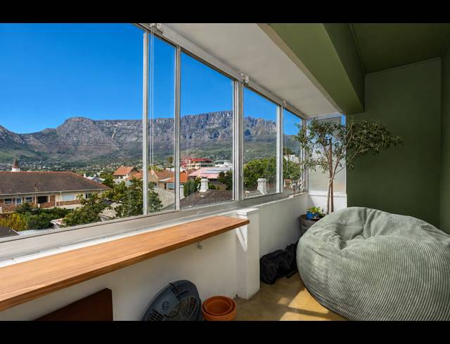 2 BEDROOM APARTMENT FOR SALE IN TAMBOERSKLOOF